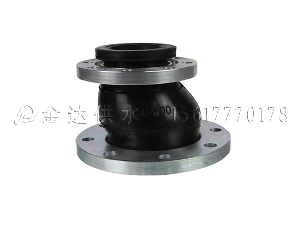 JDX型異徑橡膠接頭