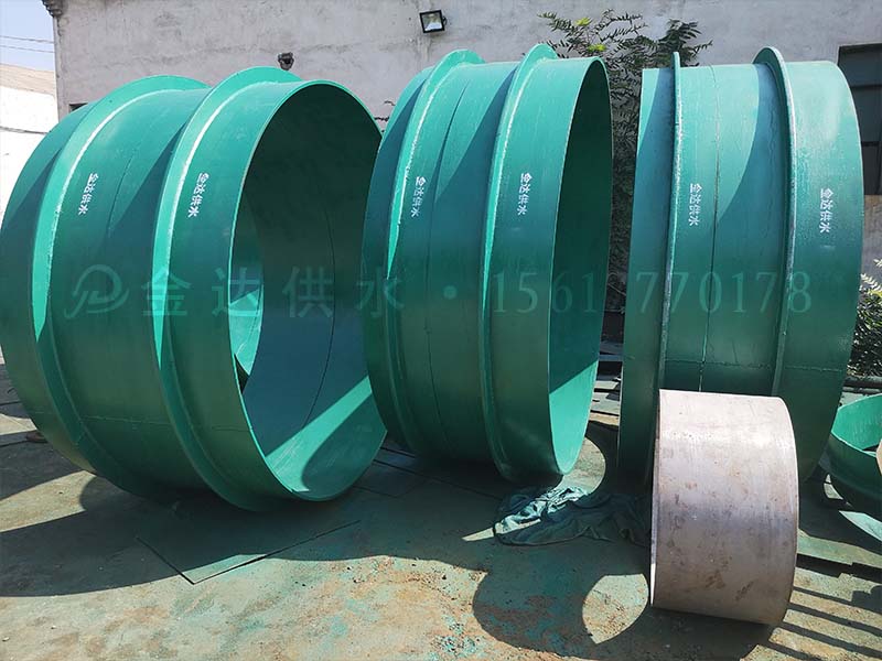 人防通風(fēng)套管 人防通風(fēng)套管