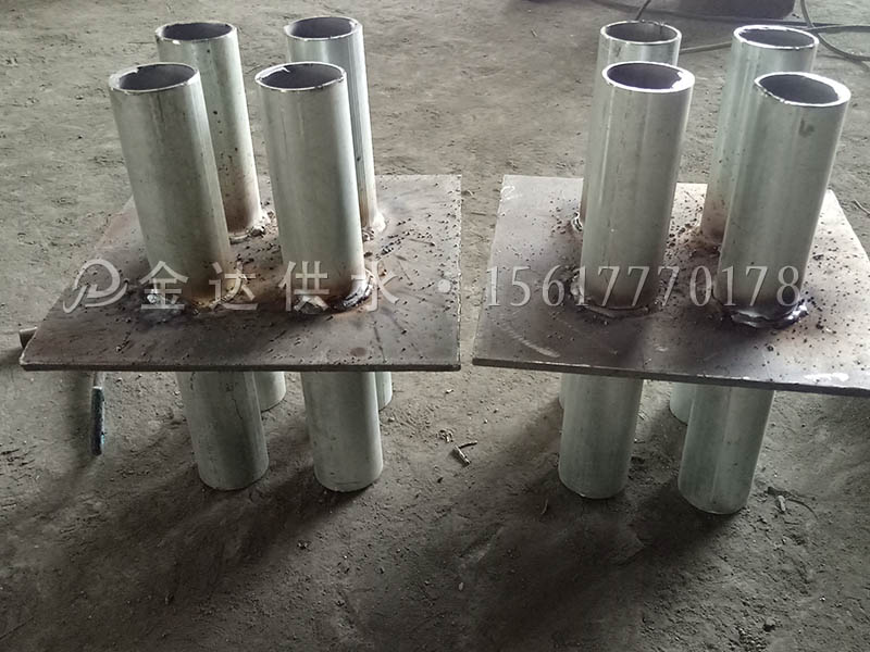 人防電氣套管 人防電氣套管