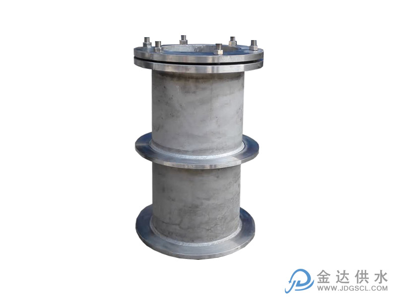 柔性防水套管 柔性防水套管