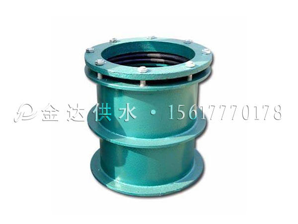 柔性防水套管 柔性防水套管