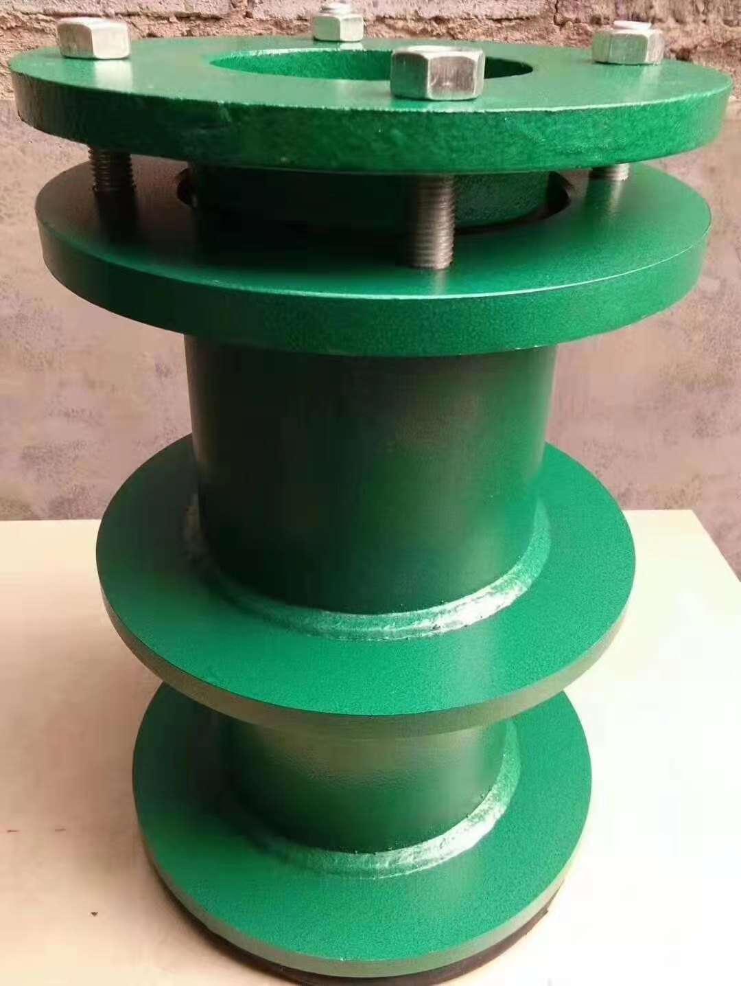 柔性防水套管會(huì)對(duì)管道水質(zhì)造成影響嗎