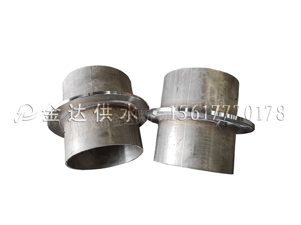 不銹鋼剛性防水套管 不銹鋼剛性防水套管