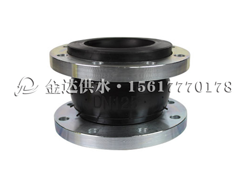 橡膠接頭的質(zhì)量優(yōu)與差從哪些方面進(jìn)行判斷呢？