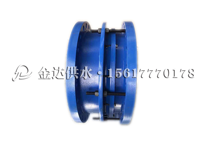 影響管道伸縮器密封的主要因素有哪些