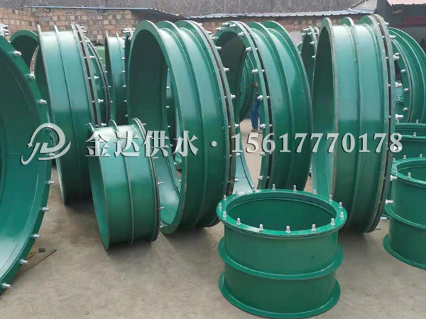 大口徑柔性防水套管 國(guó)標(biāo)柔性防水套管 大口徑柔性防水套管 國(guó)標(biāo)柔性防水套管