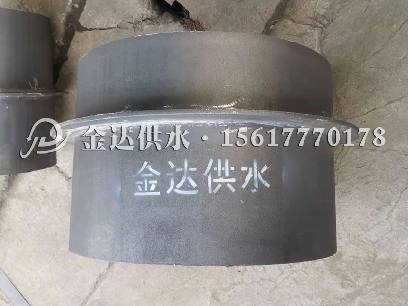 陜西02S404防水套管是自來水廠保護(hù)部件的重要環(huán)節(jié)
