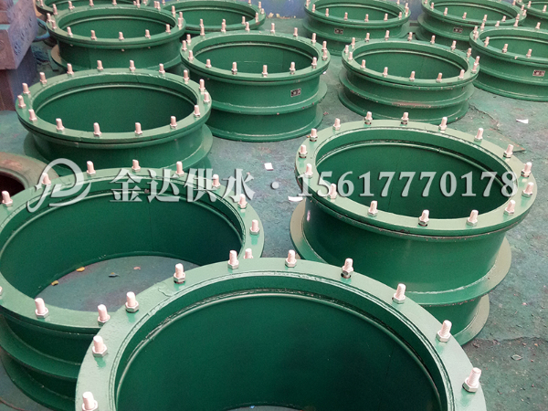 柔性防水套管 02s404防水套管 柔性防水套管 02s404防水套管