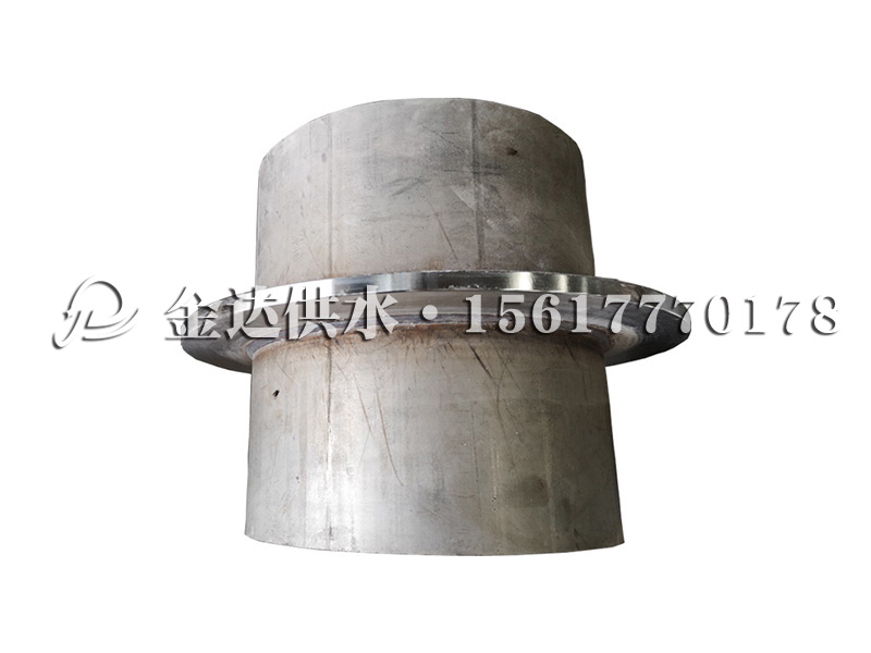 鞏義防水套管材質(zhì)碳鋼不銹鋼的耐腐蝕性能有多好