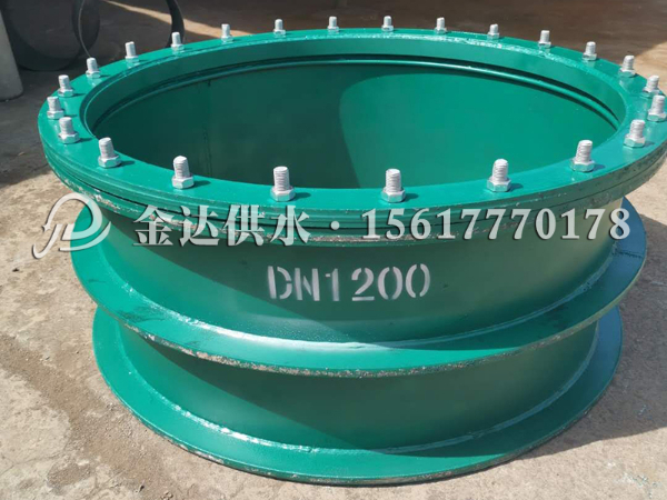 02s404柔性防水套管 02s404柔性防水套管