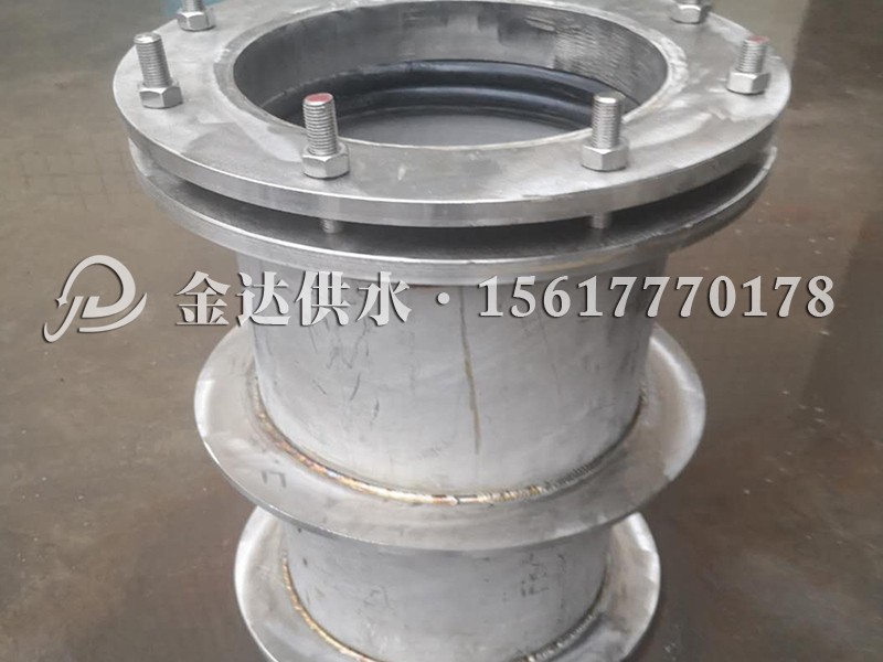 榆林02S404不銹鋼柔性防水套管介紹，你知道多少呢