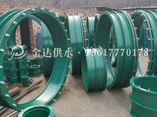 大口徑柔性防水套管 國標(biāo)柔性防水套管 大口徑柔性防水套管 國標(biāo)柔性防水套管