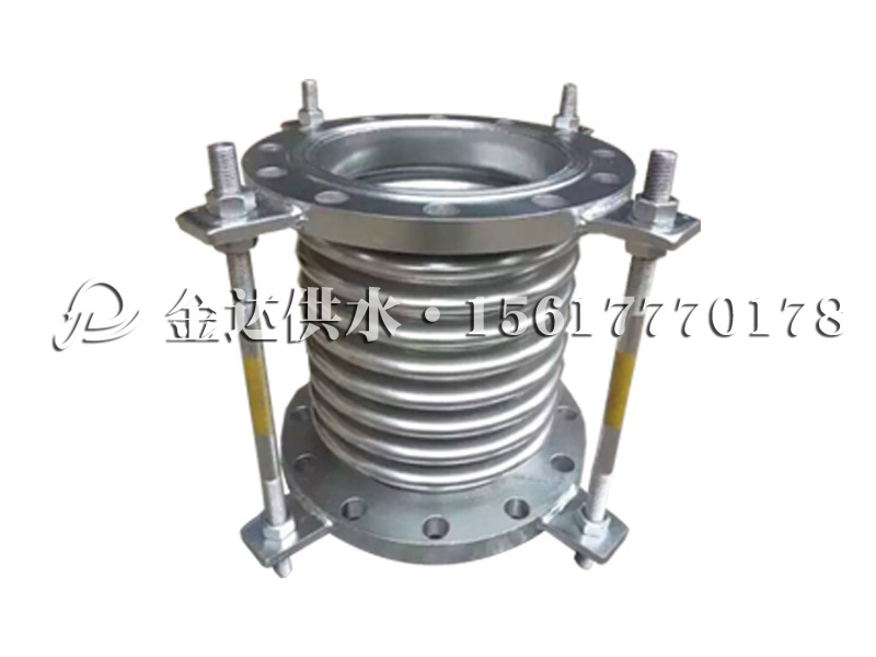 金屬波紋管補(bǔ)償器的優(yōu)勢在什么地方