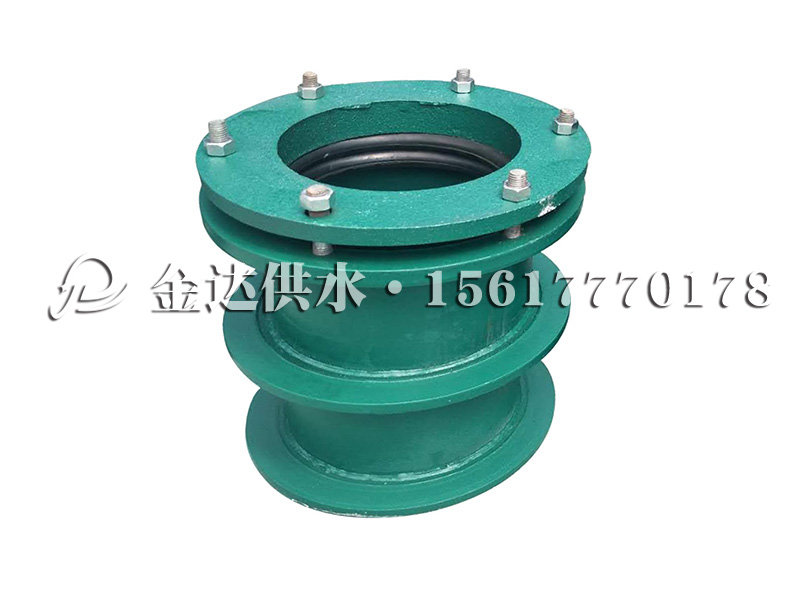 柔性防水套管的打磨方式及注意事項(xiàng)