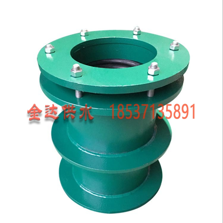 304柔性防水套管使用前需要考慮這些內(nèi)容