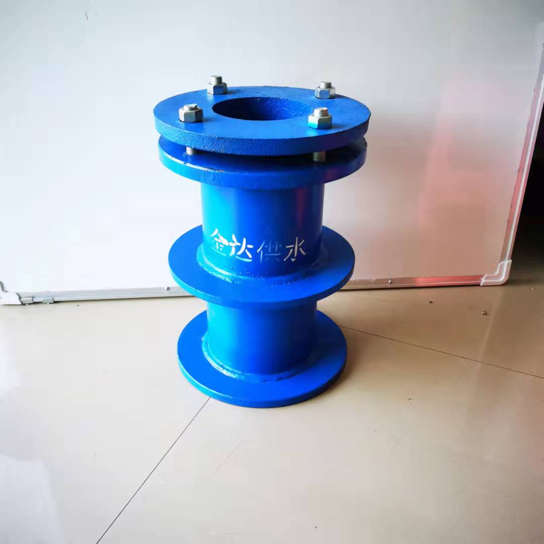 衛(wèi)生間預(yù)埋防水套管安裝注意事項(xiàng)