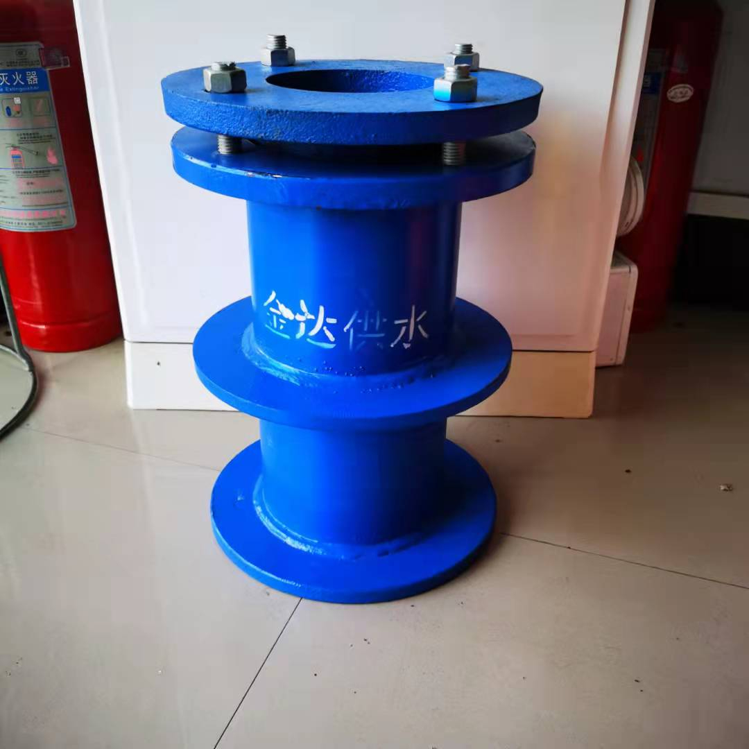 柔性防水套管國(guó)標(biāo)和非標(biāo)套管有什么區(qū)別