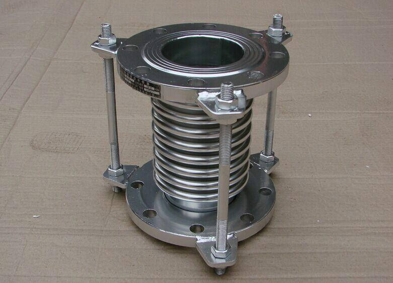 波紋補(bǔ)償器