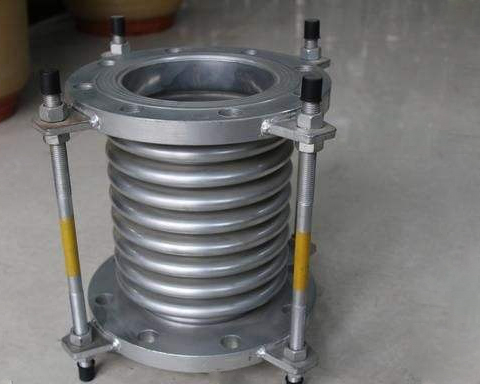 波紋補(bǔ)償器產(chǎn)品用途