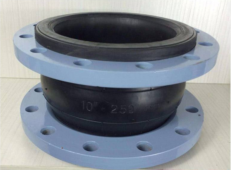 撓性橡膠接頭產(chǎn)品用途