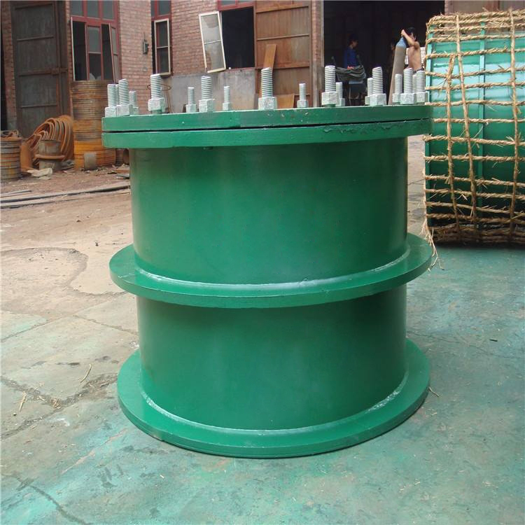 柔性防水套管產(chǎn)品用途