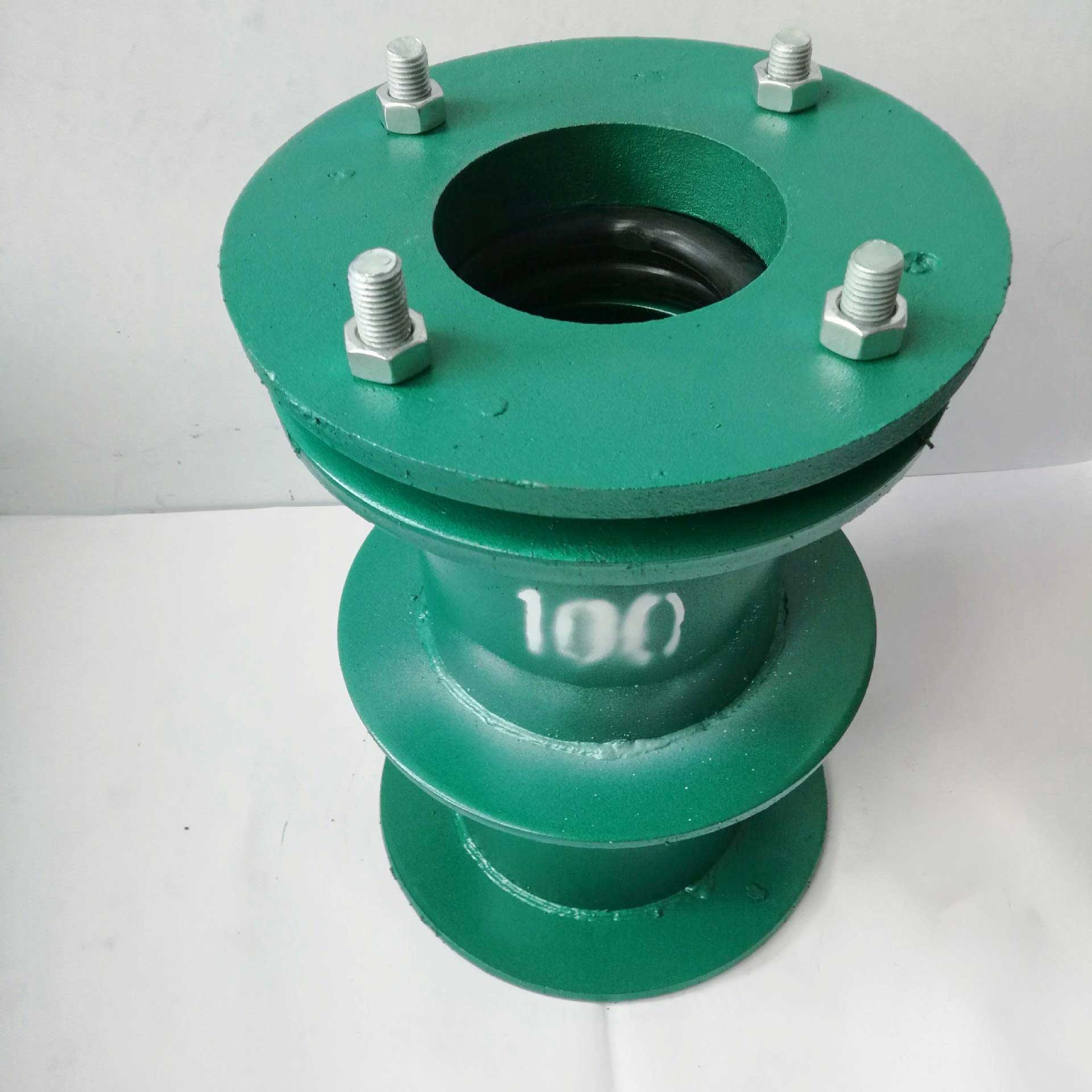 柔性防水套管產(chǎn)品用途