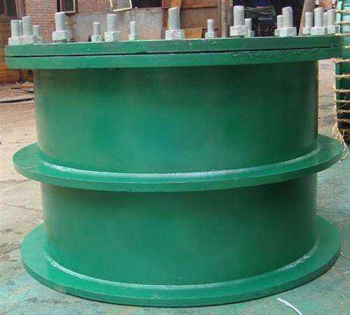 鋼制柔性防水套管用途是什么