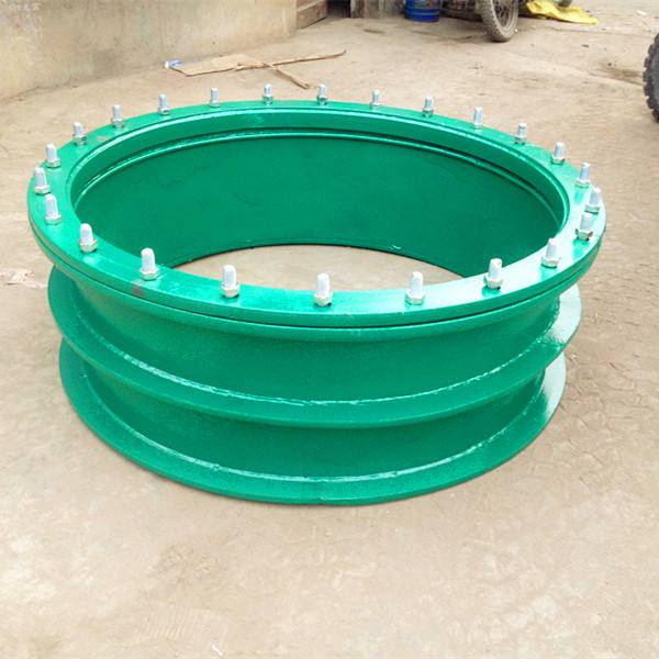 大口徑防水套管產(chǎn)品用在什么地方