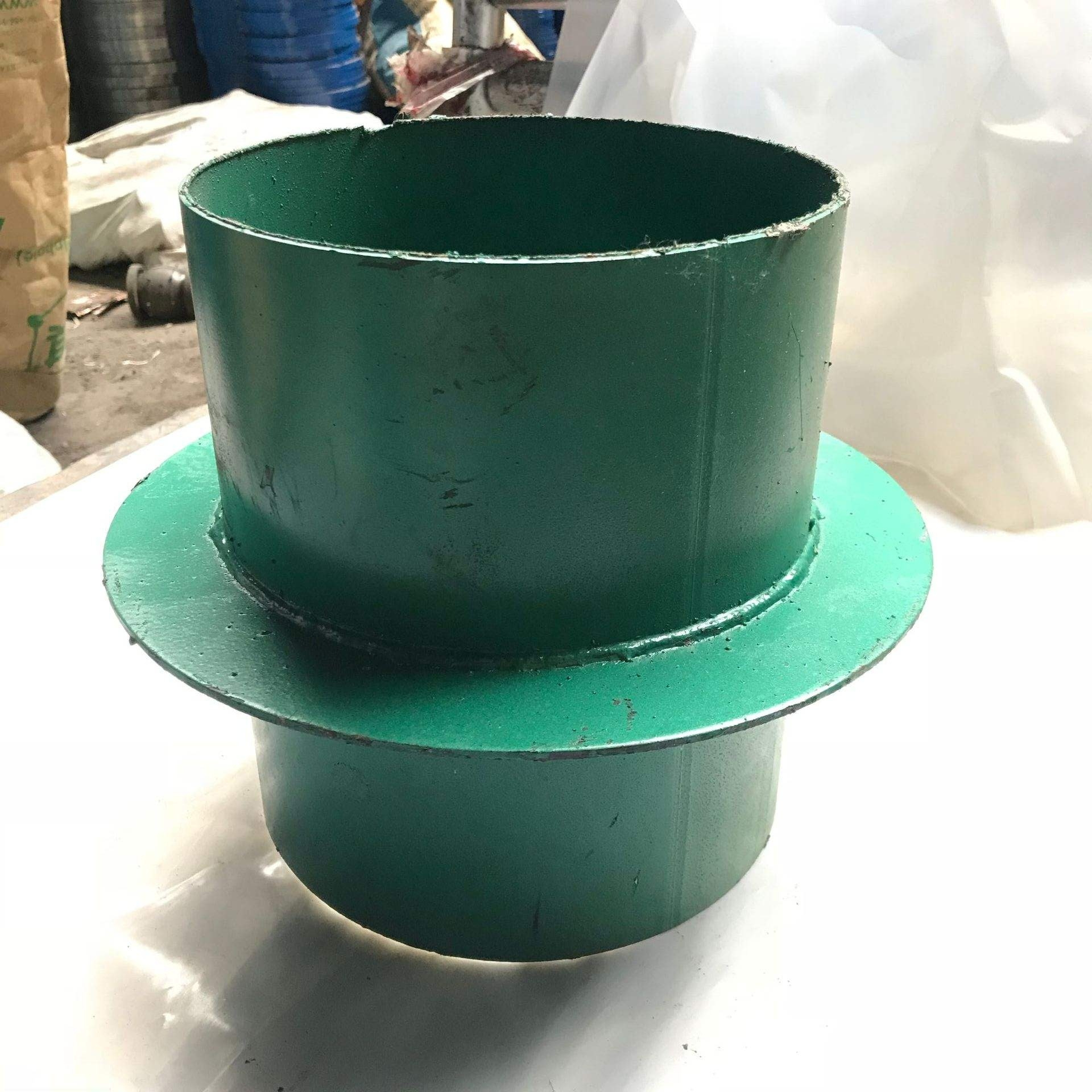 剛性防水套管產(chǎn)品用途