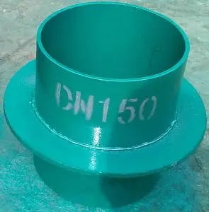 鋼性防水套管產(chǎn)品用途