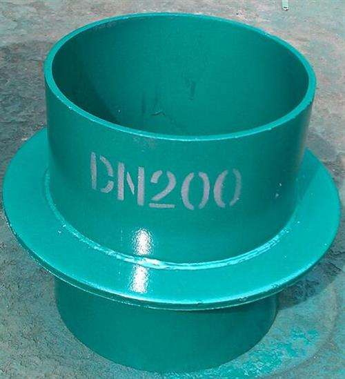 剛性防水套管產(chǎn)品應(yīng)用在什么地方