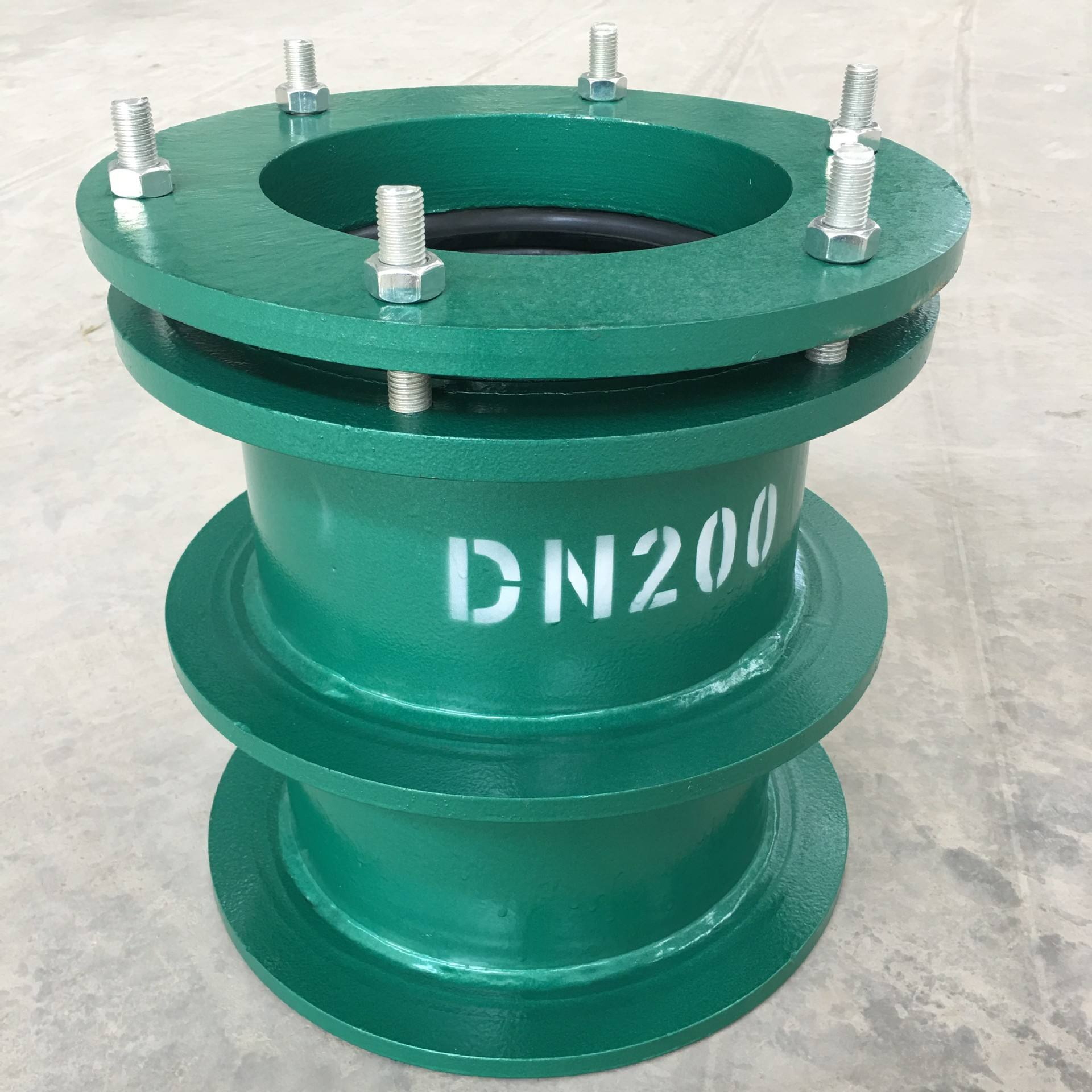 柔性防水套管產(chǎn)品用途在什么地方