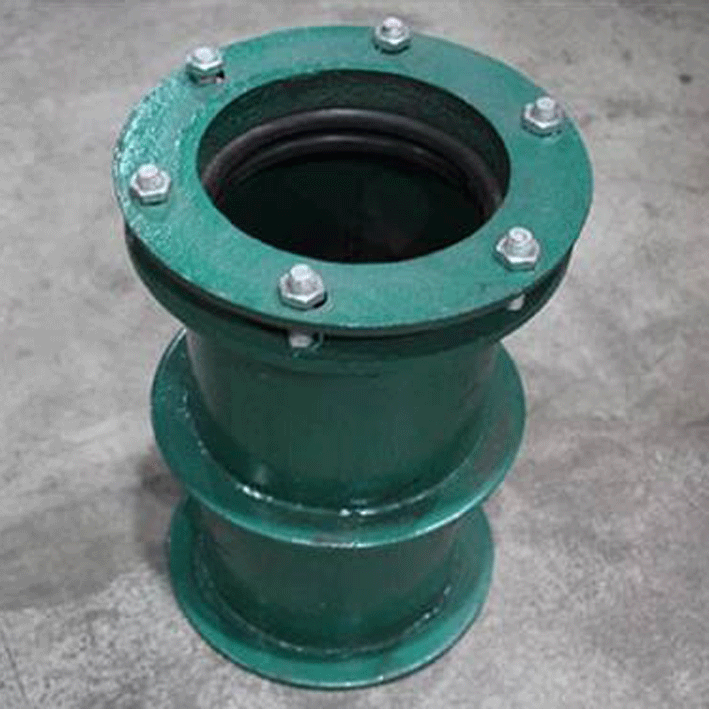 柔性防水套管應用范圍在什么地方