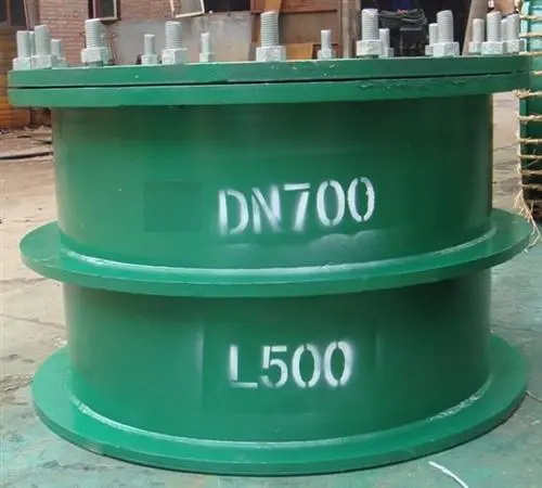 柔性防水套管產(chǎn)品用途