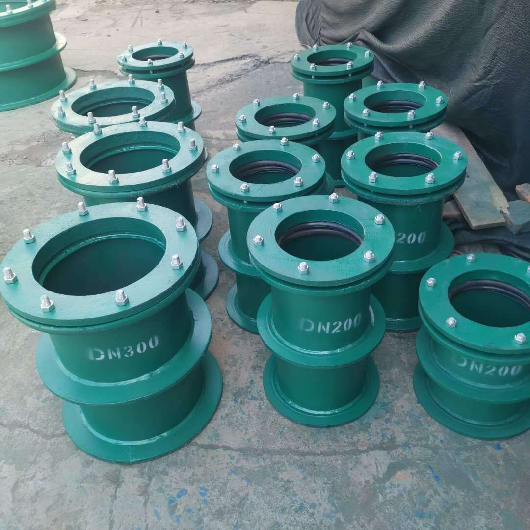 A型柔性防水套管