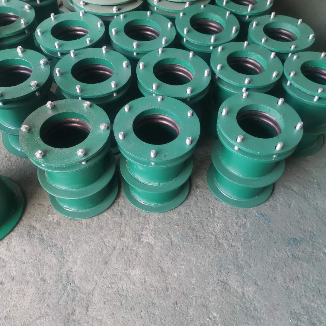 防水套管選用要點(diǎn)