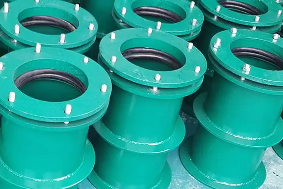 柔性防水套管用途在什么地方