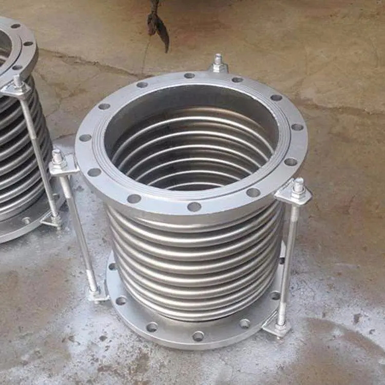 波紋補(bǔ)償器應(yīng)用范圍在哪