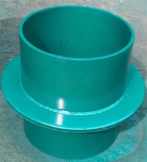 剛性防水套管是怎么安裝的