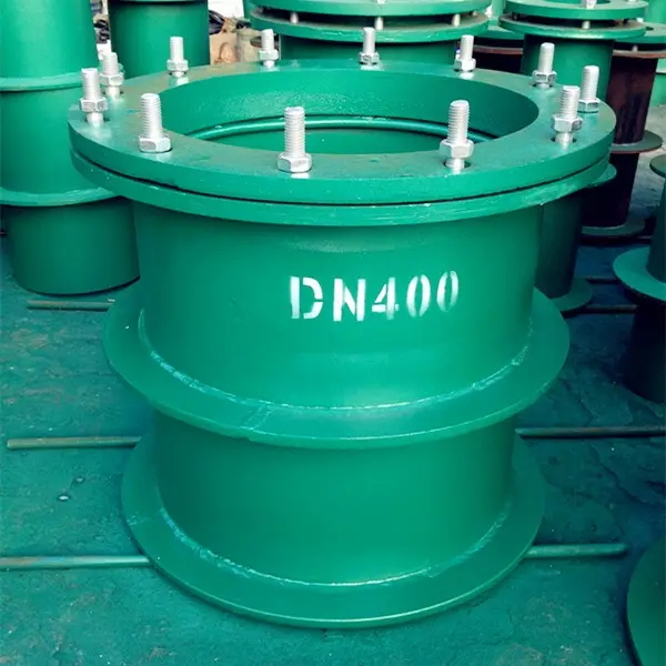 柔性防水套管怎么安裝的