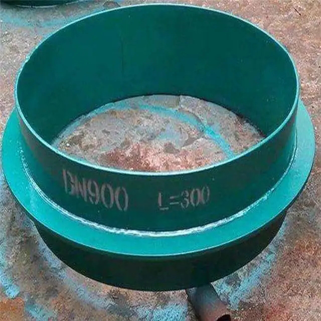 人防密閉套管安裝流程