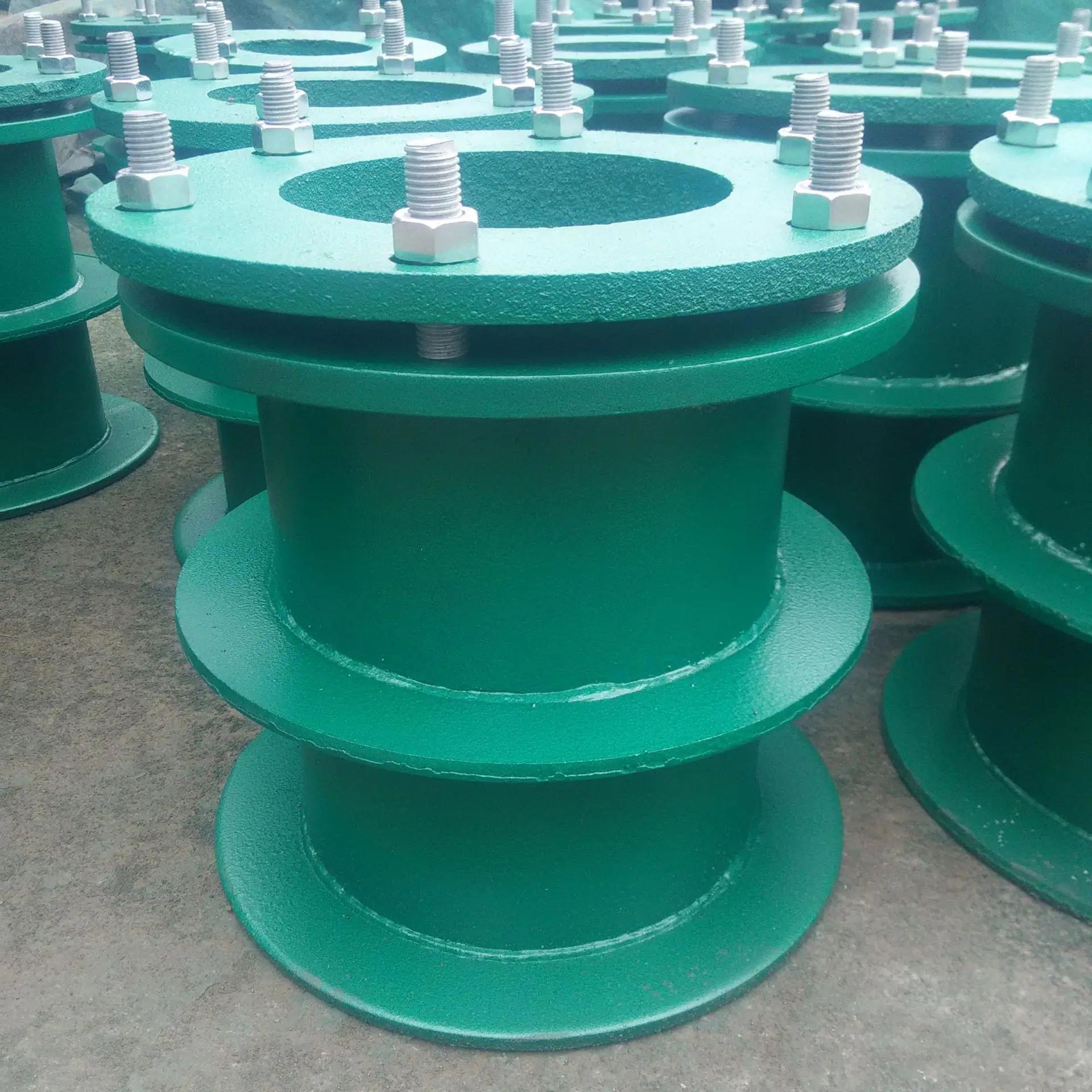 柔性防水套管用途