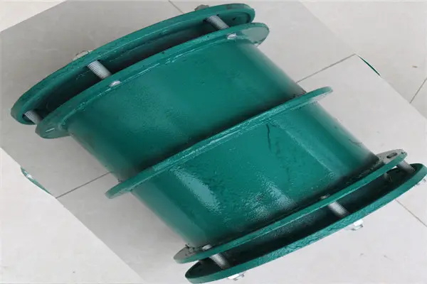 雙密封柔性防水套管怎么安裝