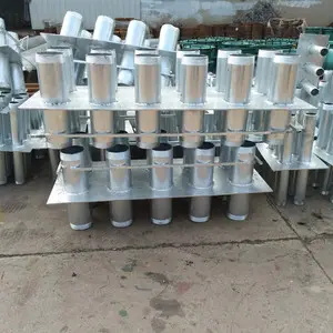 人防電氣套管安裝要求