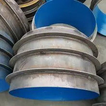 人防通風(fēng)套管應(yīng)用范圍