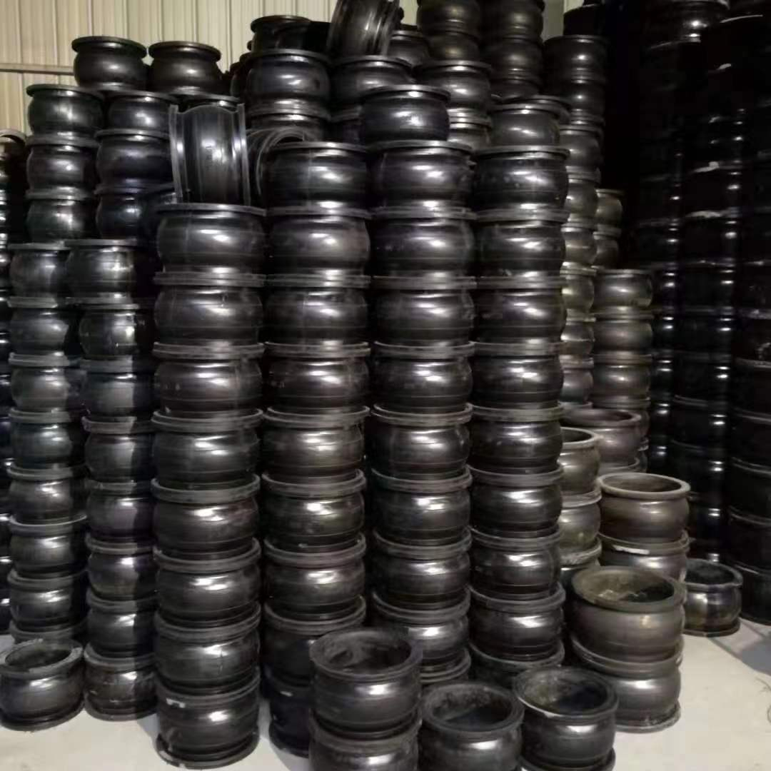 橡膠接頭的作用